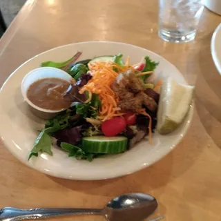 Side Salad