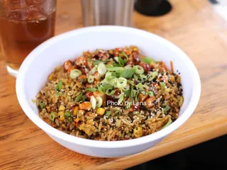 Detroit Street Filling Station