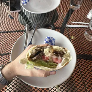 Gyros Sandwich Special (Lunch Only)