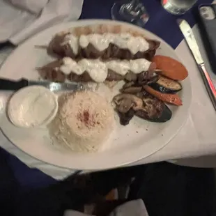 Souvlaki