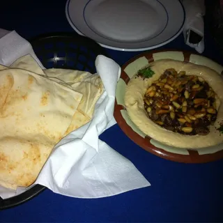 Sevan Hummus