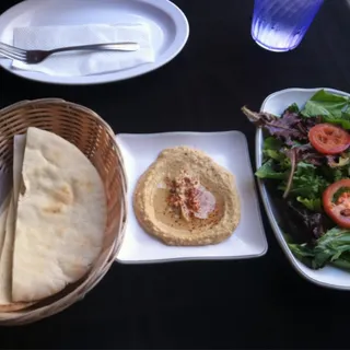 Hummus