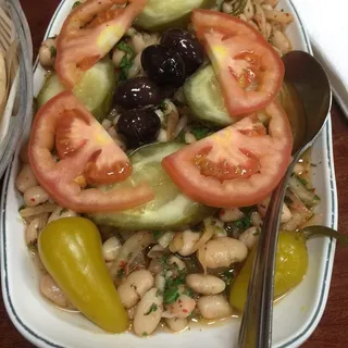 White Bean Salad