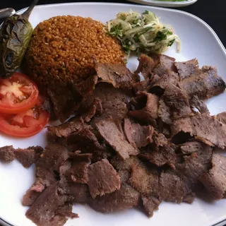 Doner Gyro