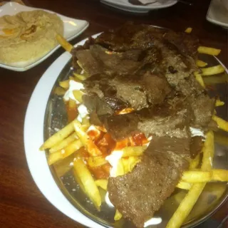Iskender