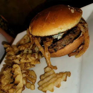 Seven Bridges Grille & Brewery