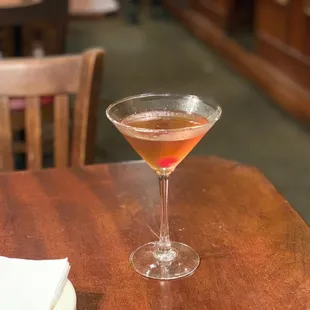 Their Manhattan.