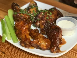 Crispy's Springfield Gallery