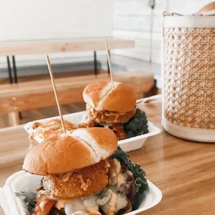 Spencer Burger