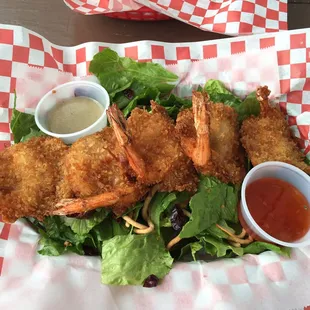 7 Brothers Salad