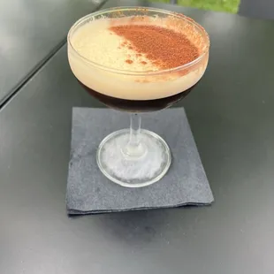 Espresso martini