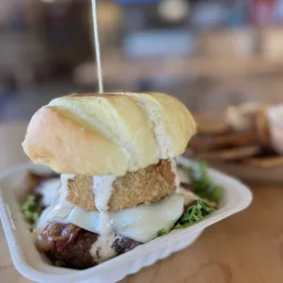 Seven Brothers - Haleiwa