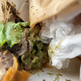 Spoiled veggies? This is the place!