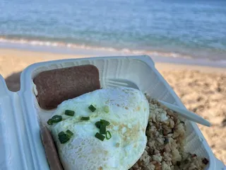 Hukilau Cafe