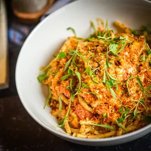 Street Corn Pasta