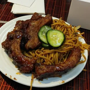 Seven Chefs Buffet