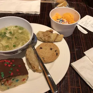 soups and chowder, food, chowder, soup