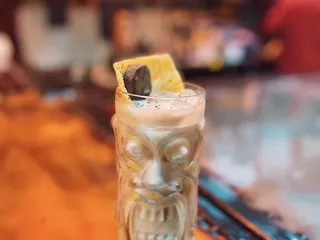 Gertie's Whiskey Bar - Louisville