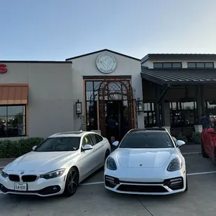 Happy hour? Don't mind if I do.