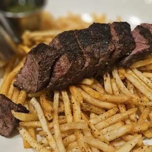 Steak Frites