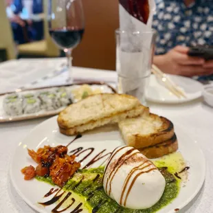 Burrata