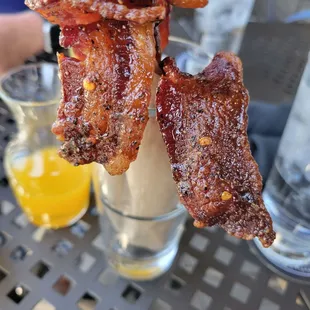 Candy Bacon