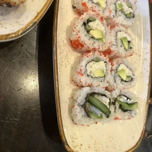 California Roll