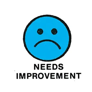 Never Get What You Pay For S.