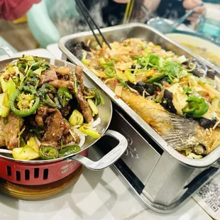 bbq ribs, food, ribs