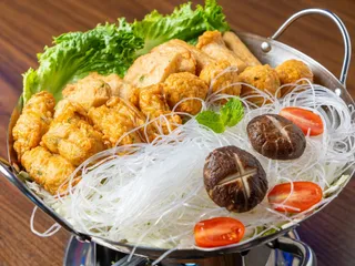 四姐 Noodle Express