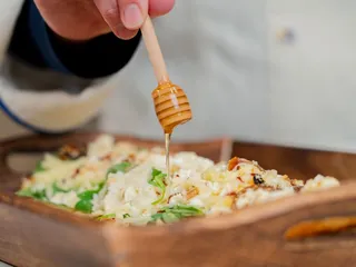 Mustard Seed Market - Grocery