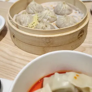 Seven XLB