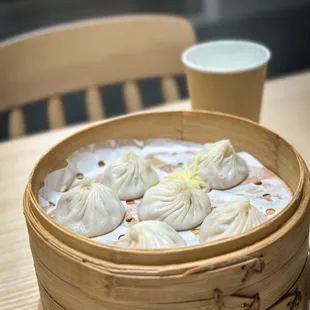 Seven Grams XLB 6pcs