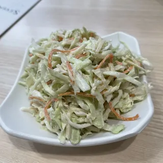 Vege Salad