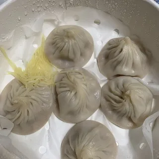 Seven Grams XLB 6pcs