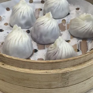 Taro XLB 6pcs