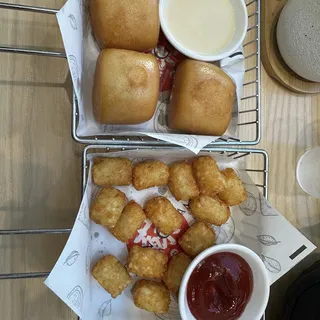 Tater Tots