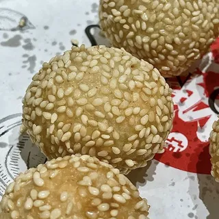 Sesame Ball 5pcs