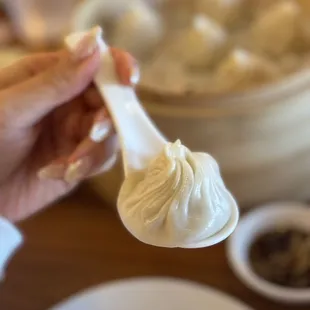 Seven Grams XLB 6pcs