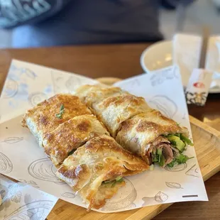 Beef Roll 6pcs