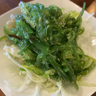 Seaweed Salad