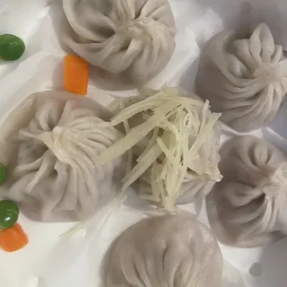Shrimp XLB 6pcs