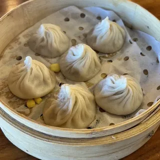 Crab XLB 6pcs