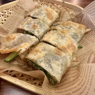 Beef Roll 6pcs