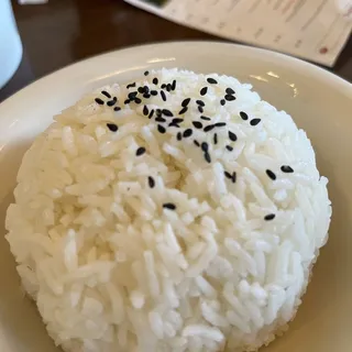 White Rice