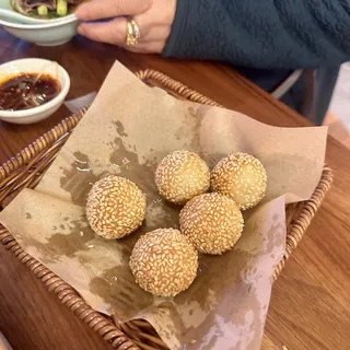 Sesame Ball 5pcs