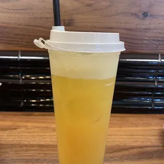 Mango Yakult