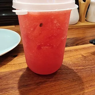 Watermelon Juice