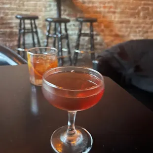 Manhattan