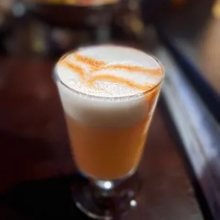 Whiskey Sour